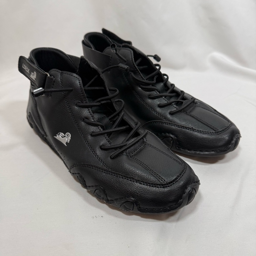 LDECK Explorer Waterproof Hiking Shoes